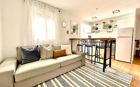 Moderno Apartamento Cerca Del Metro
