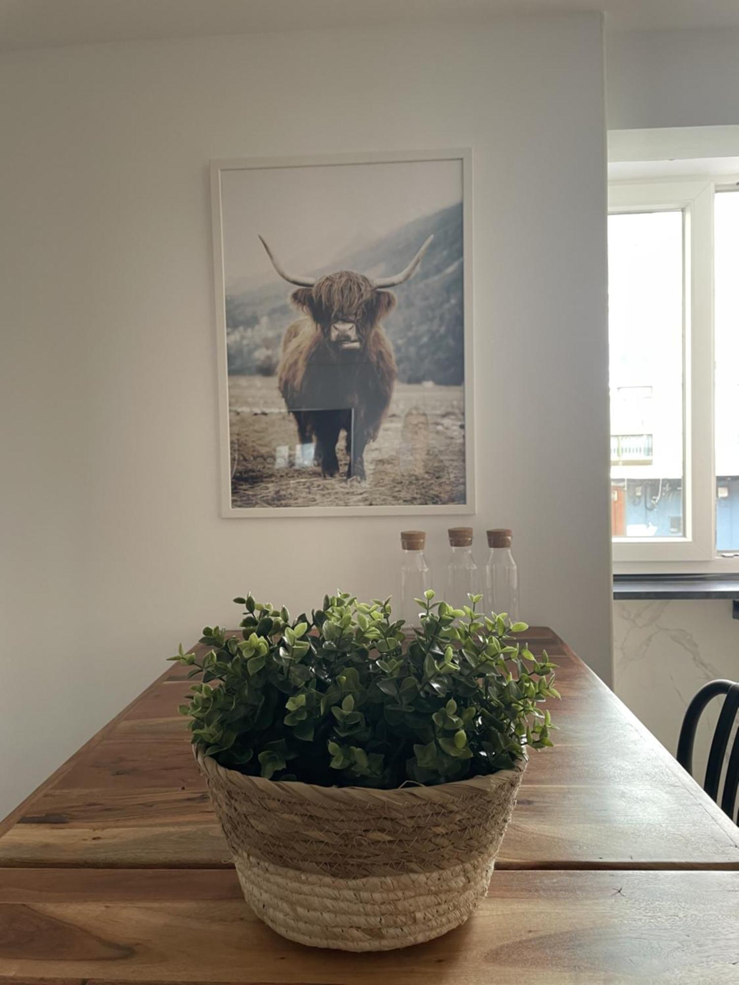 Moderno Apartamento Cerca Del Metro Bilbao Esterno foto